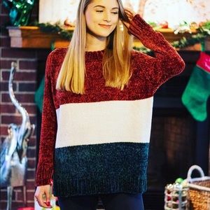 Give me all cozy sweater